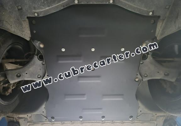 Cubre carter aluminio Volkswagen ID.5