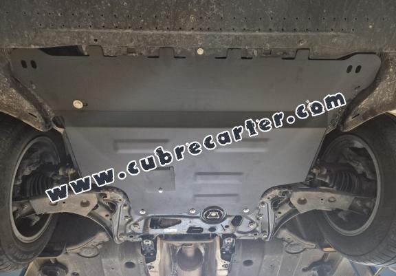 Cubre carter metalico VW Arteon - caja de cambios manual