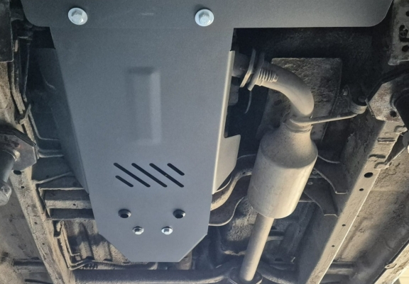 Protector de la caja de cambios Suzuki Grand Vitara XL-7