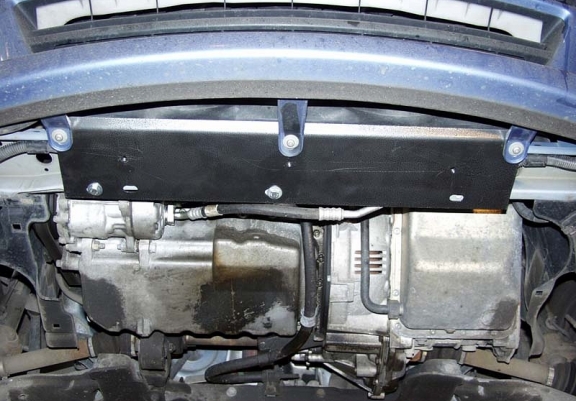 Cubre carter metalico Citroen Xsara Picasso