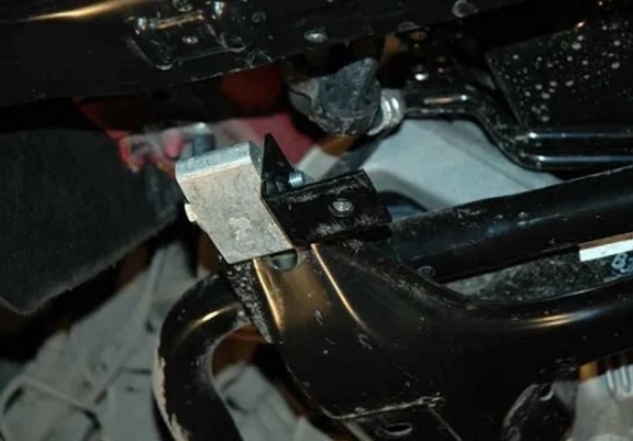 Cubre carter metalico Audi Q7 S-Line