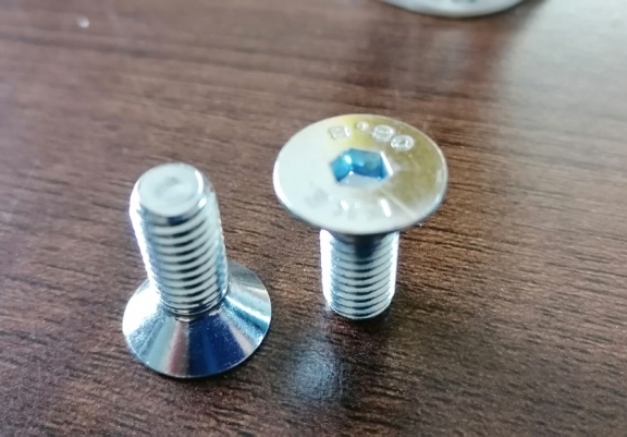 Protector del catalizador/cat lock Toyota Prius