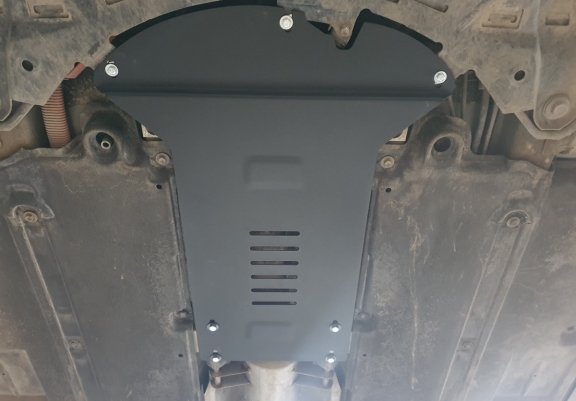 Protector del catalizador/cat lock Lexus UX