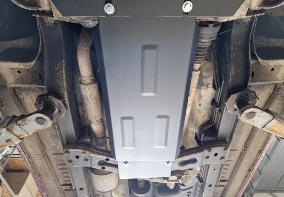 Protector de la caja de cambios Jeep Cherokee - KJ