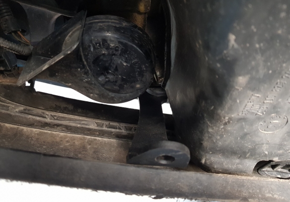 Cubre carter metalico Seat Toledo 2